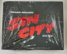 Frank Miller's Sin City