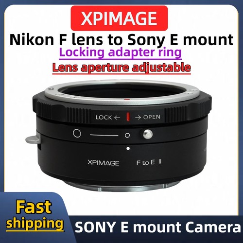 Nikon obiettivo gais a - obiettivo, f