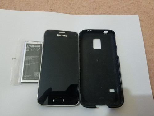 Samsung galaxy mini - galaxy,