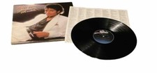 MICHAEL JACKSON “THRILLER”