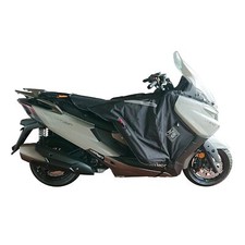 COPRIGAMBE ANTIPIOGGIA MOTO