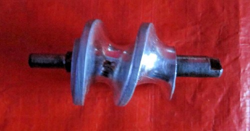 Coclea tritacarne quick mill - tritacarne,