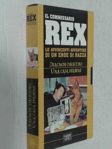Vhs videocassetta il - vhs-videocassetta-,