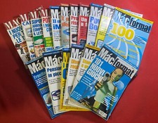 MAC FORMAT ITALIA Lotto 17