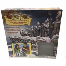 Harry Potter Wizzard Chest