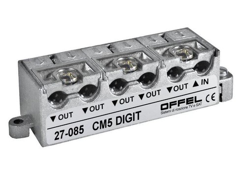 Offel 085 cm5 digit - offel,