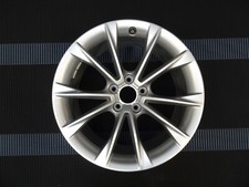 Cerchio in lega originale Audi in alluminio 8,5X18 ET29, 8T0601025CA