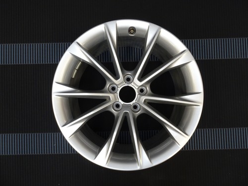 Cerchio lega originale - in, audi