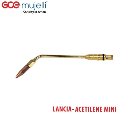 Gce mujelli lancia saldare - mujelli,