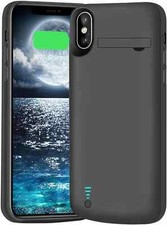 Custodia Caricabatterie per