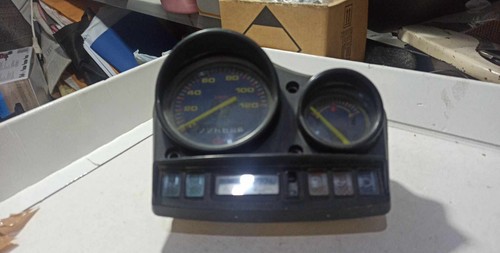 Cruscotto moto usato cev - moto,