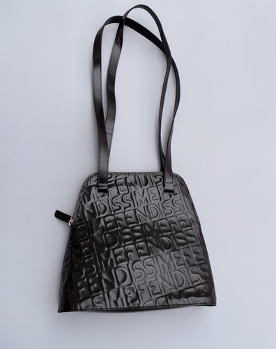 Fendi fendissime vintage s - fendissime, 80's
