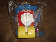 2018 McDonalds Pie Face Hasbro