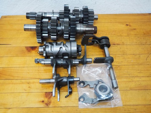 Cambio cagiva w16 - cagiva, 600