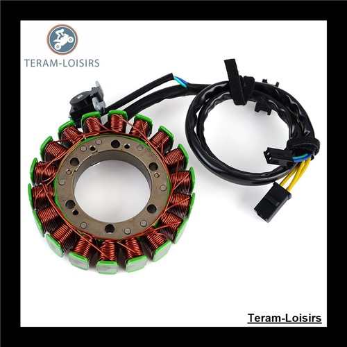 Stator pour cagiva raptor - stator,
