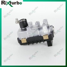 G-282 Turbo electronic