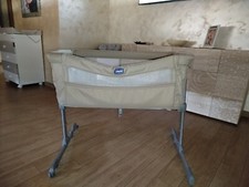 Chicco next to me essentials