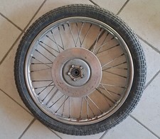 CICLOMOTORE D'EPOCA  CERCHIO