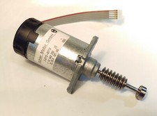 HP C4713-60112 - Motore asse