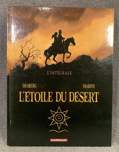Letoile desert desberg - letoile,