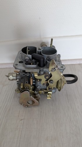 Carburateur weber dmtl - 34,
