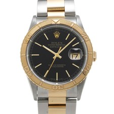 OROLOGIO ROLEX Datejust