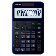 Casio S100X-BU Premium