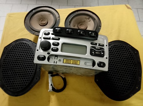 Autoradio per ford puma - per,