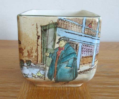 Royal doulton dickens - royal,