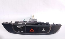 PULSANTE EMERGENZA E  AIRBAG  per HYUNDAI iX35 Serie 937902S0004X