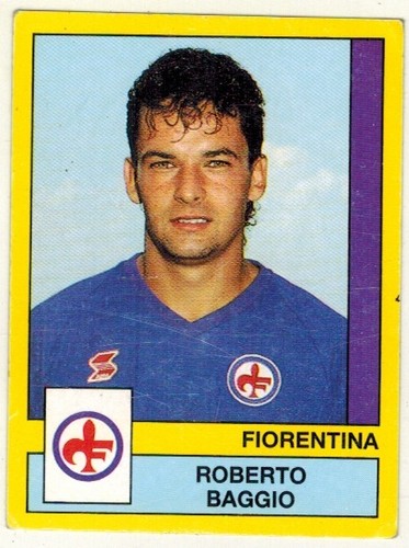 Calciatori 1988 panini - calciatori, 1988-89