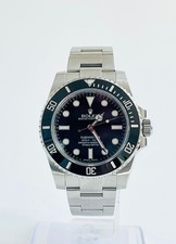 Rolex Submariner No Date