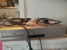 Videoregistratore vhs dvd - videoregistratore,