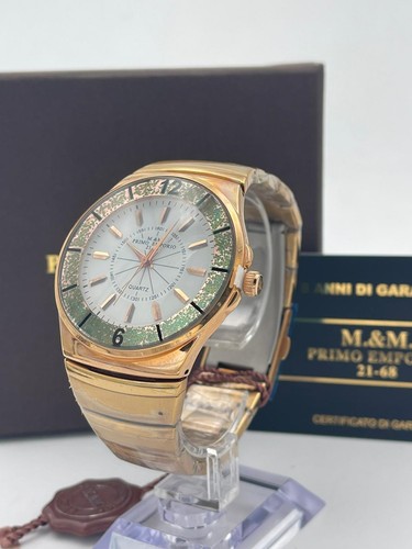 Orologio vintage oro quartz - vintage,