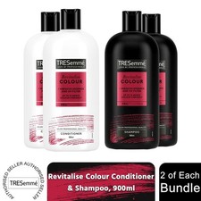 TRESEMME Colour Shampoo e