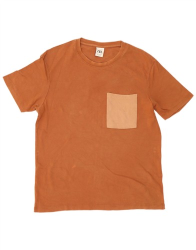 Shirt maglietta uomo zara - t-shirt,