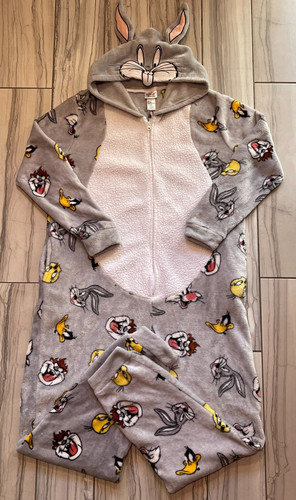 Pigiama tuta looney - pigiama,