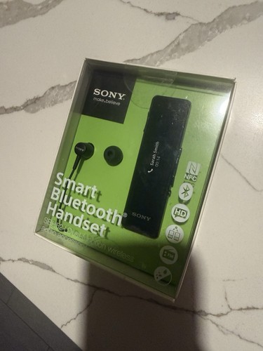 Sony bluetooth sbh52 - sony,