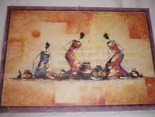 VENDO QUADRO RAFFIGURAZIONE