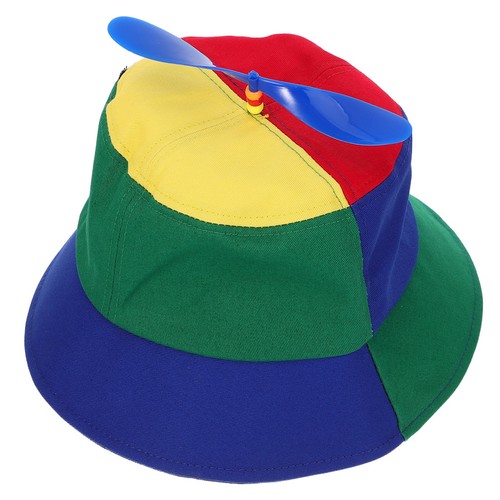 Cappello secchiello - a,