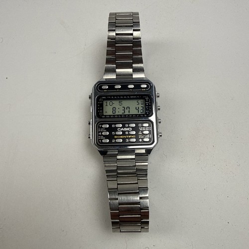 Orologio casio cfx 200 - orologio,