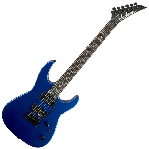 Jackson dinky js12 metallic - jackson, js