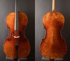 Olio profondo antico VR, il