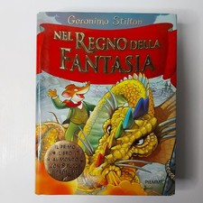 Nel Regno Della Fantasia