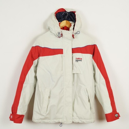 Giacca donna rukka taglia - da,