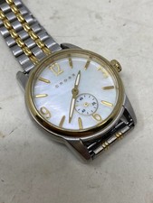 Bracciale CROSS al quarzo con