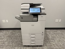Ricoh IM C2500 stampante