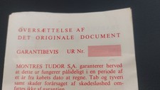 10.9.1990 TUDOR Libretto