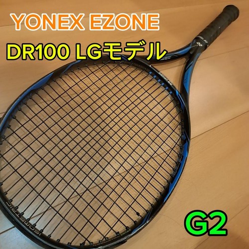 Yonex ezone dr100 modello - yonex, lg