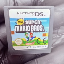 New Super Mario Bros. per
